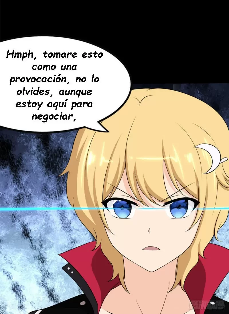 My Girlfriend is a Zombie Capítulo 250 - Page 28