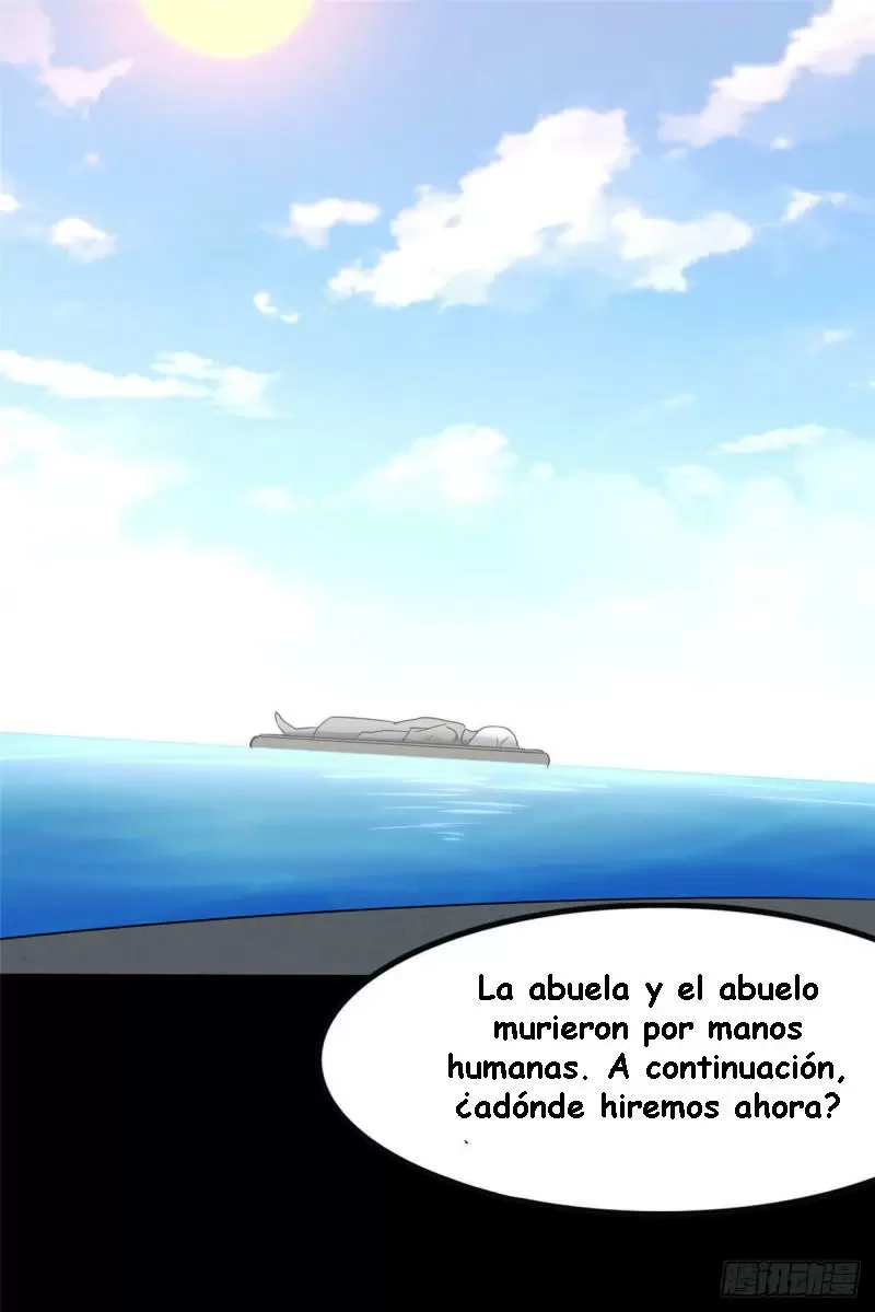 My Girlfriend is a Zombie Capítulo 250 - Page 33