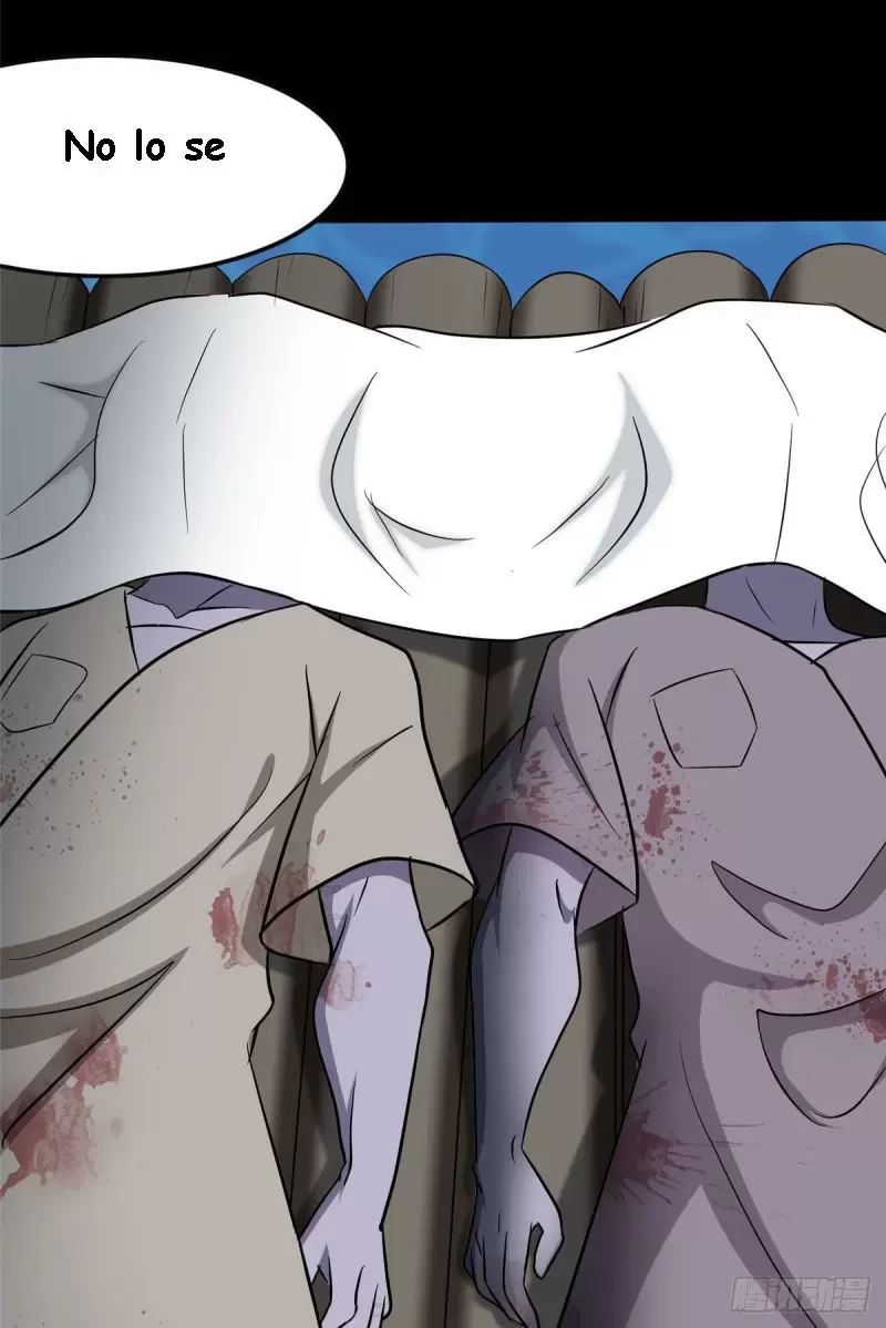 My Girlfriend is a Zombie Capítulo 250 - Page 34