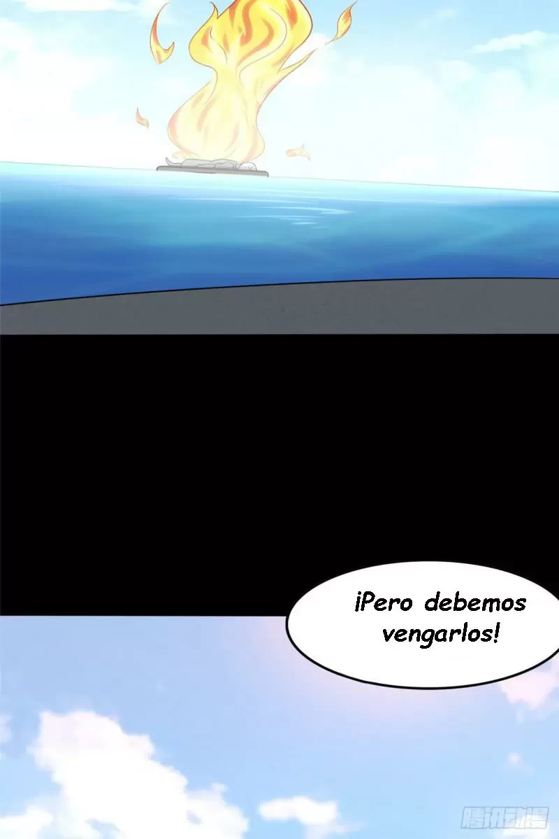My Girlfriend is a Zombie Capítulo 250 - Page 36