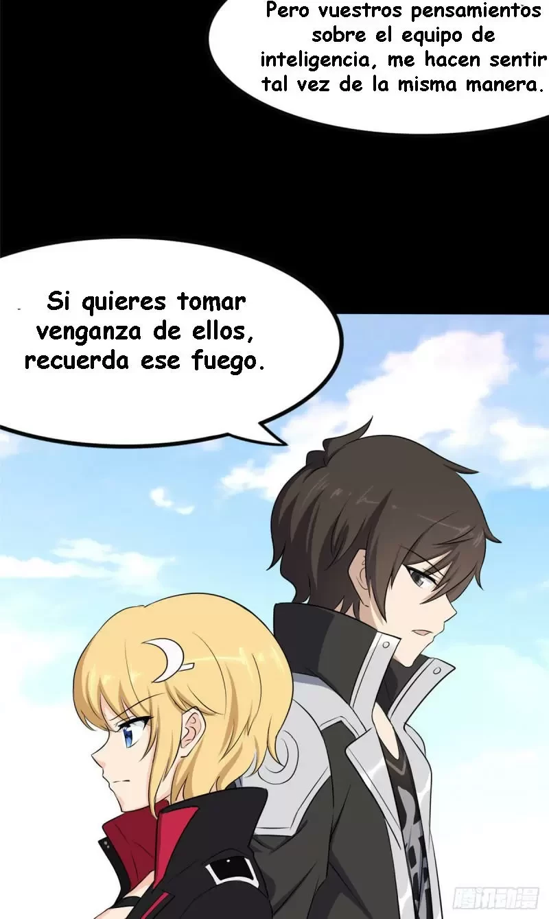 My Girlfriend is a Zombie Capítulo 250 - Page 42