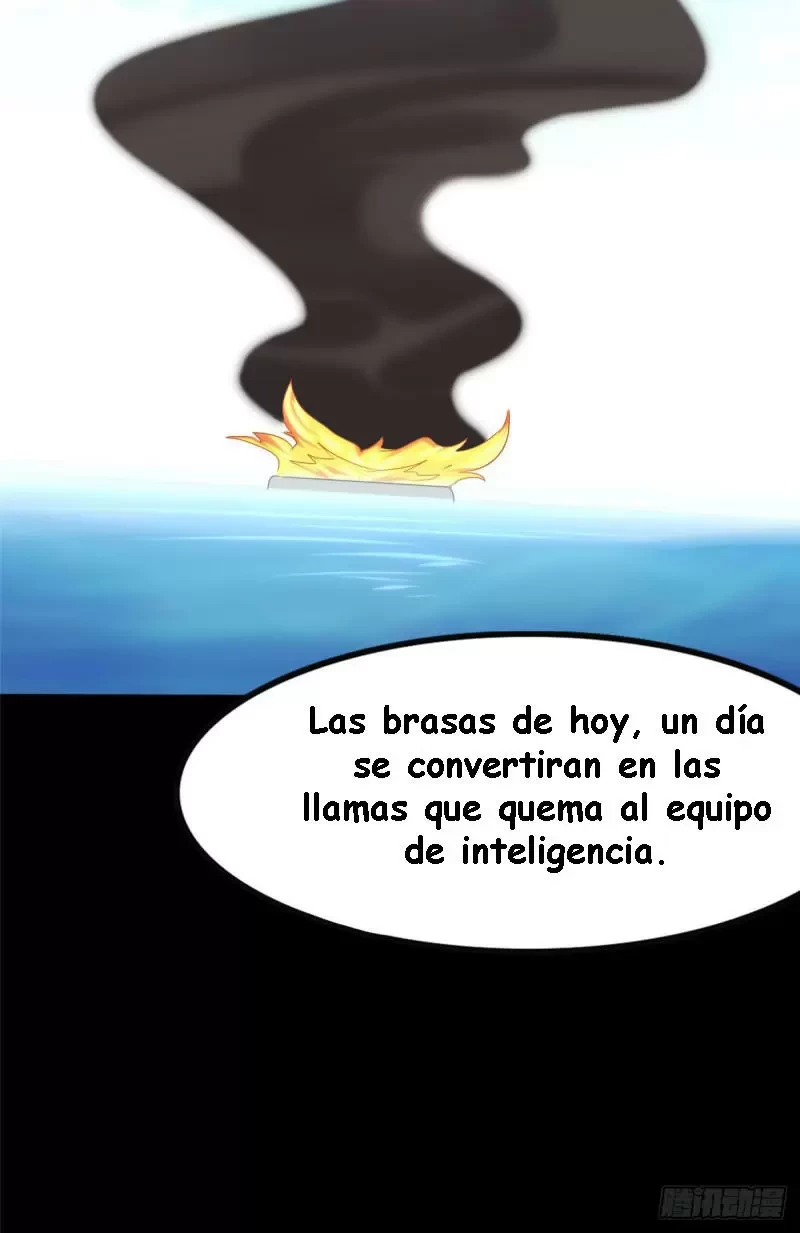 My Girlfriend is a Zombie Capítulo 250 - Page 44