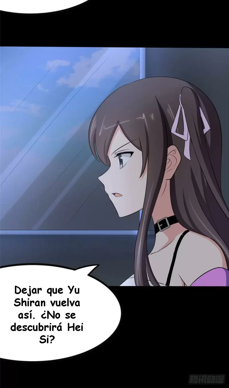 My Girlfriend is a Zombie Capítulo 250 - Page 47