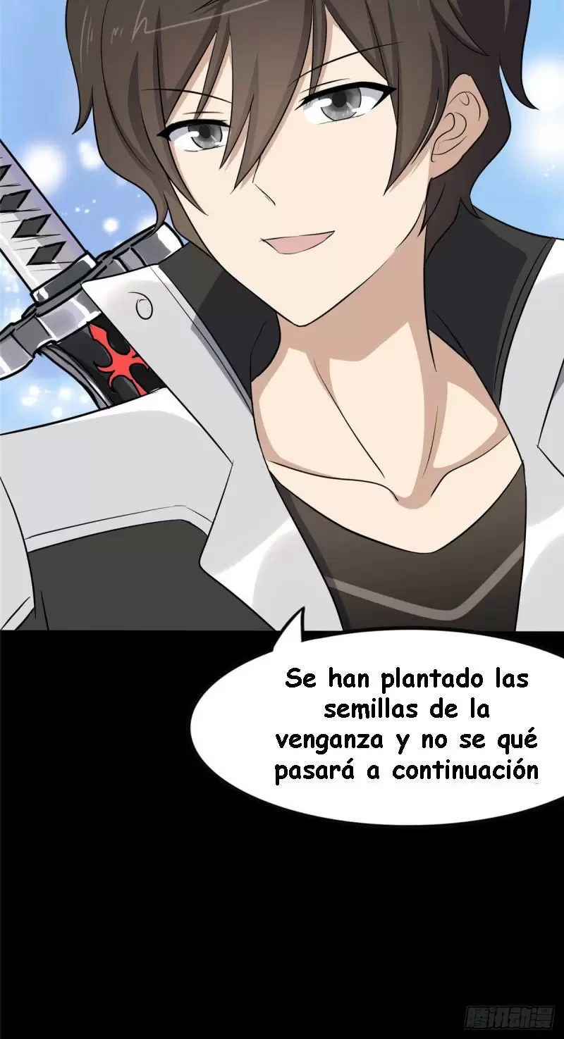 My Girlfriend is a Zombie Capítulo 250 - Page 49
