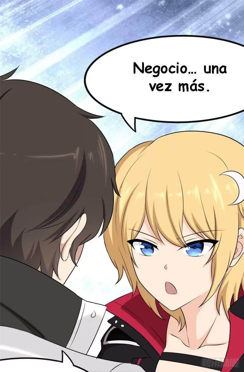 My Girlfriend is a Zombie Capítulo 250 - Page 54