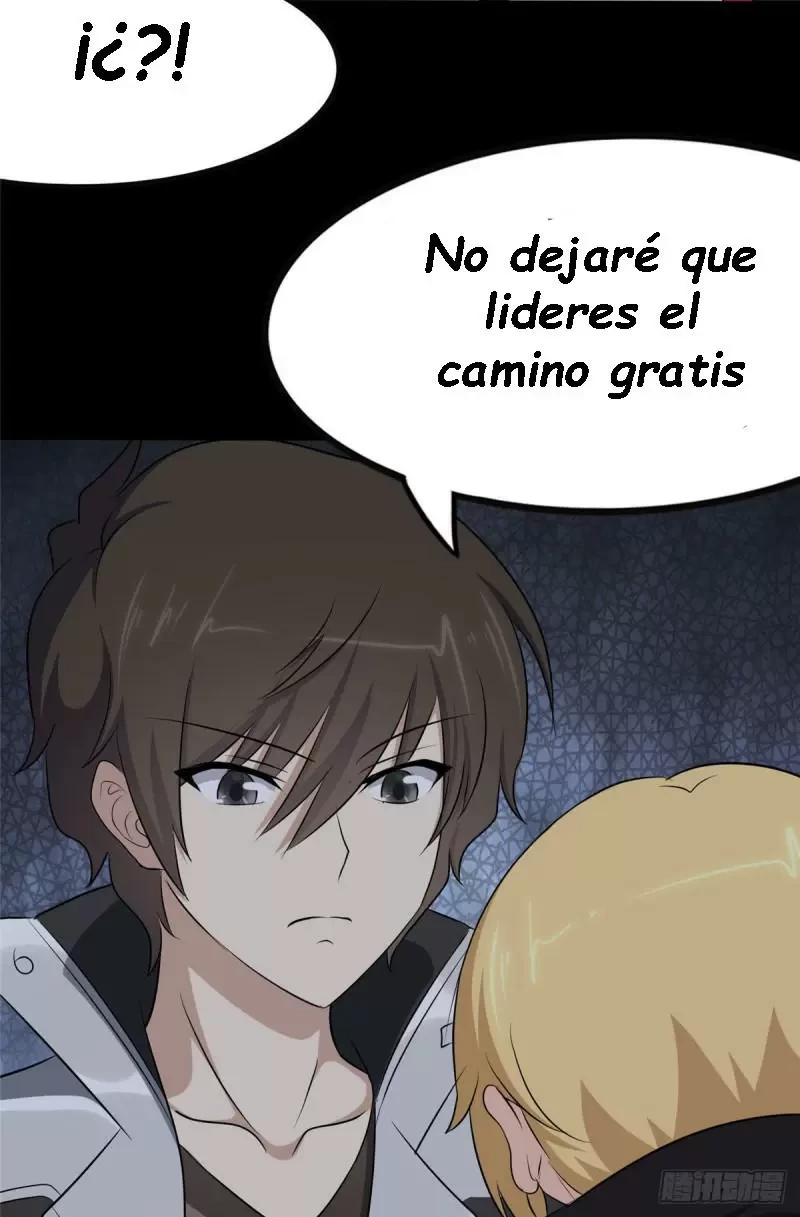 My Girlfriend is a Zombie Capítulo 250 - Page 55