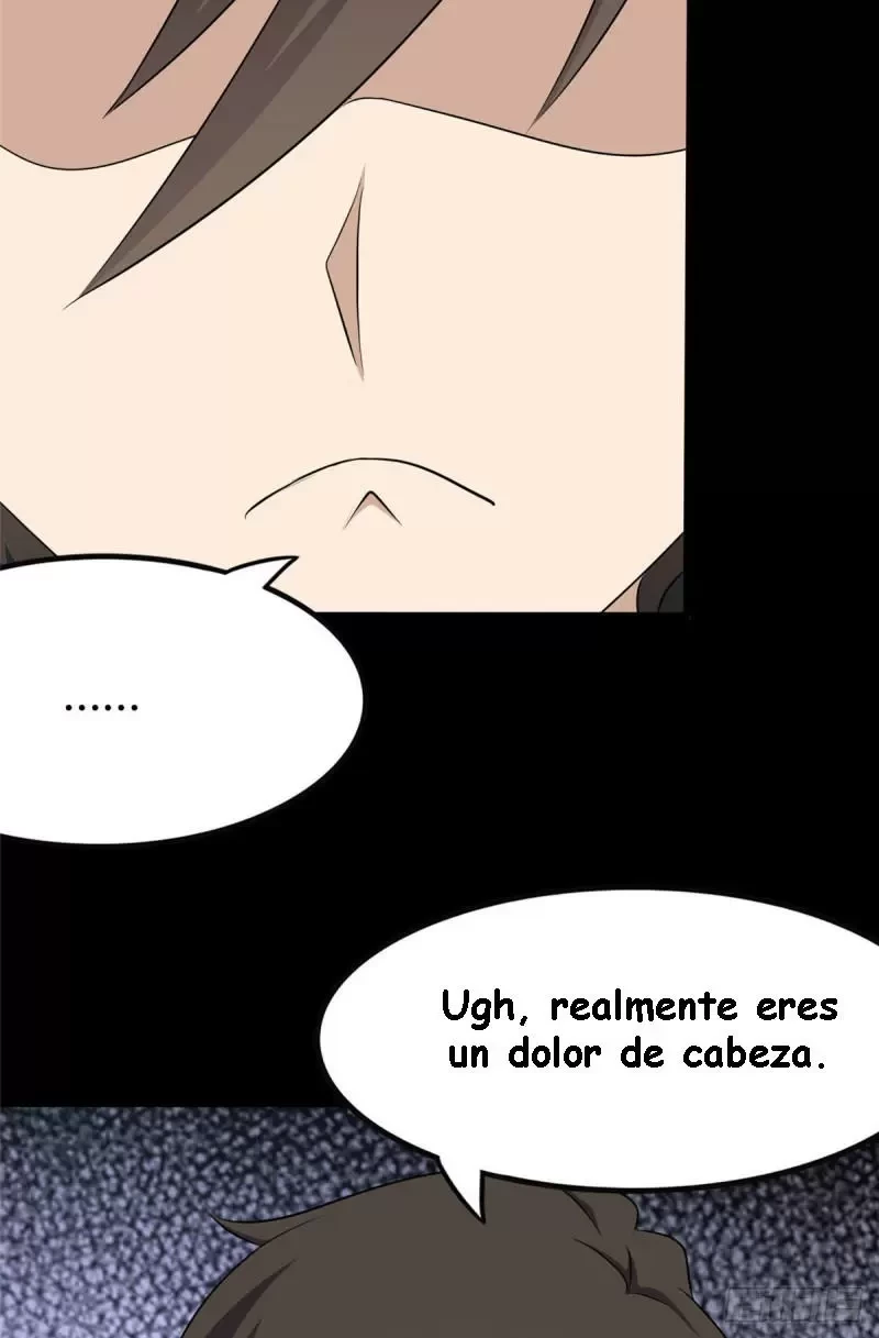 My Girlfriend is a Zombie Capítulo 250 - Page 58