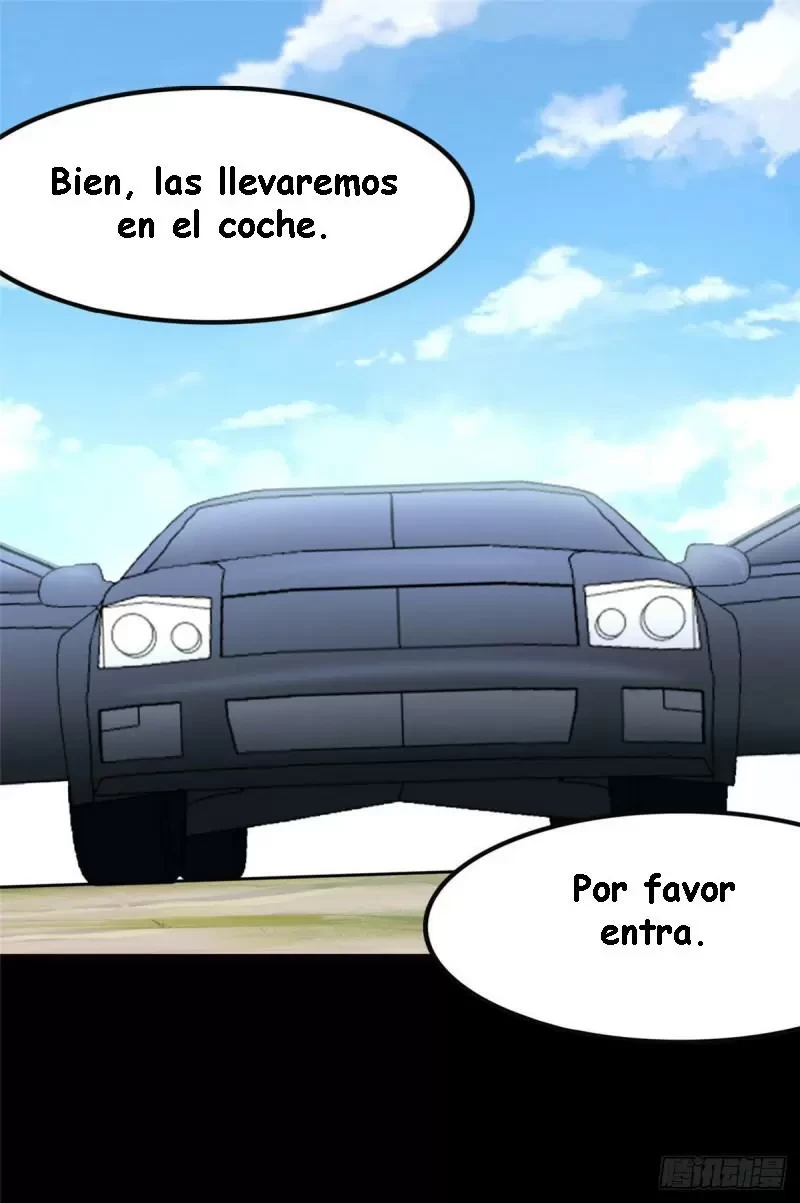 My Girlfriend is a Zombie Capítulo 250 - Page 60