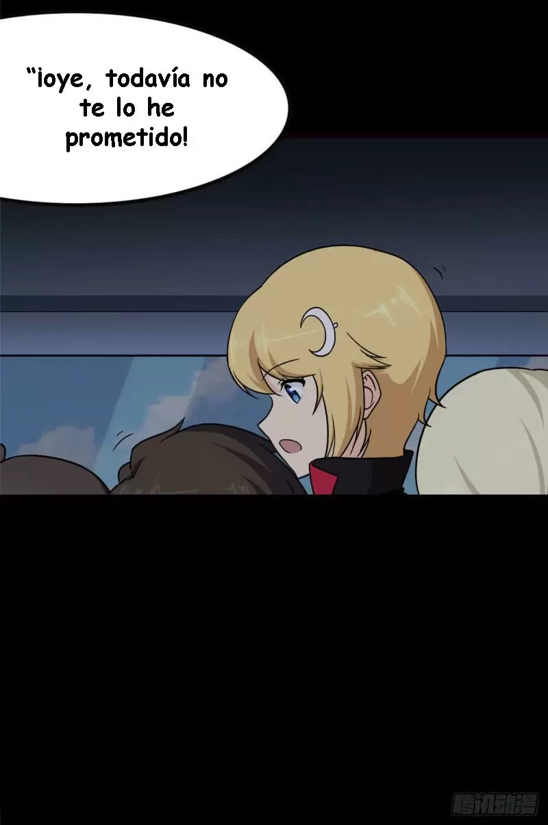 My Girlfriend is a Zombie Capítulo 250 - Page 61