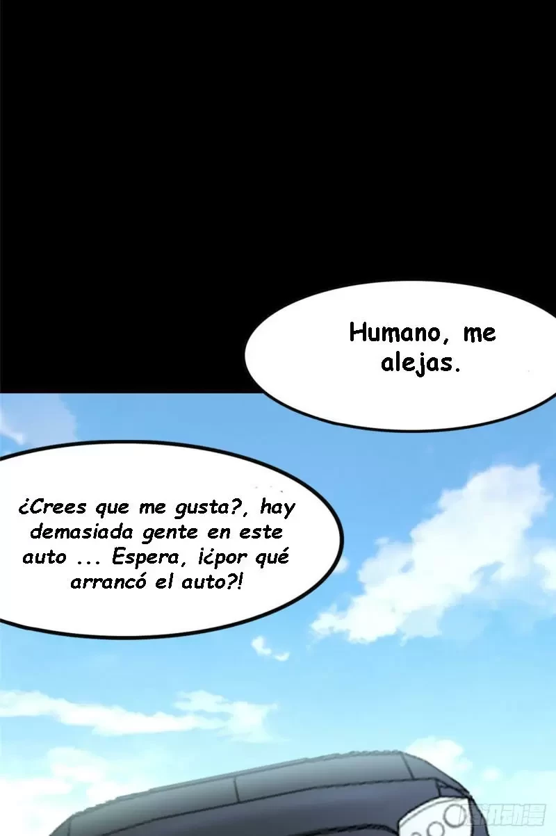 My Girlfriend is a Zombie Capítulo 250 - Page 62
