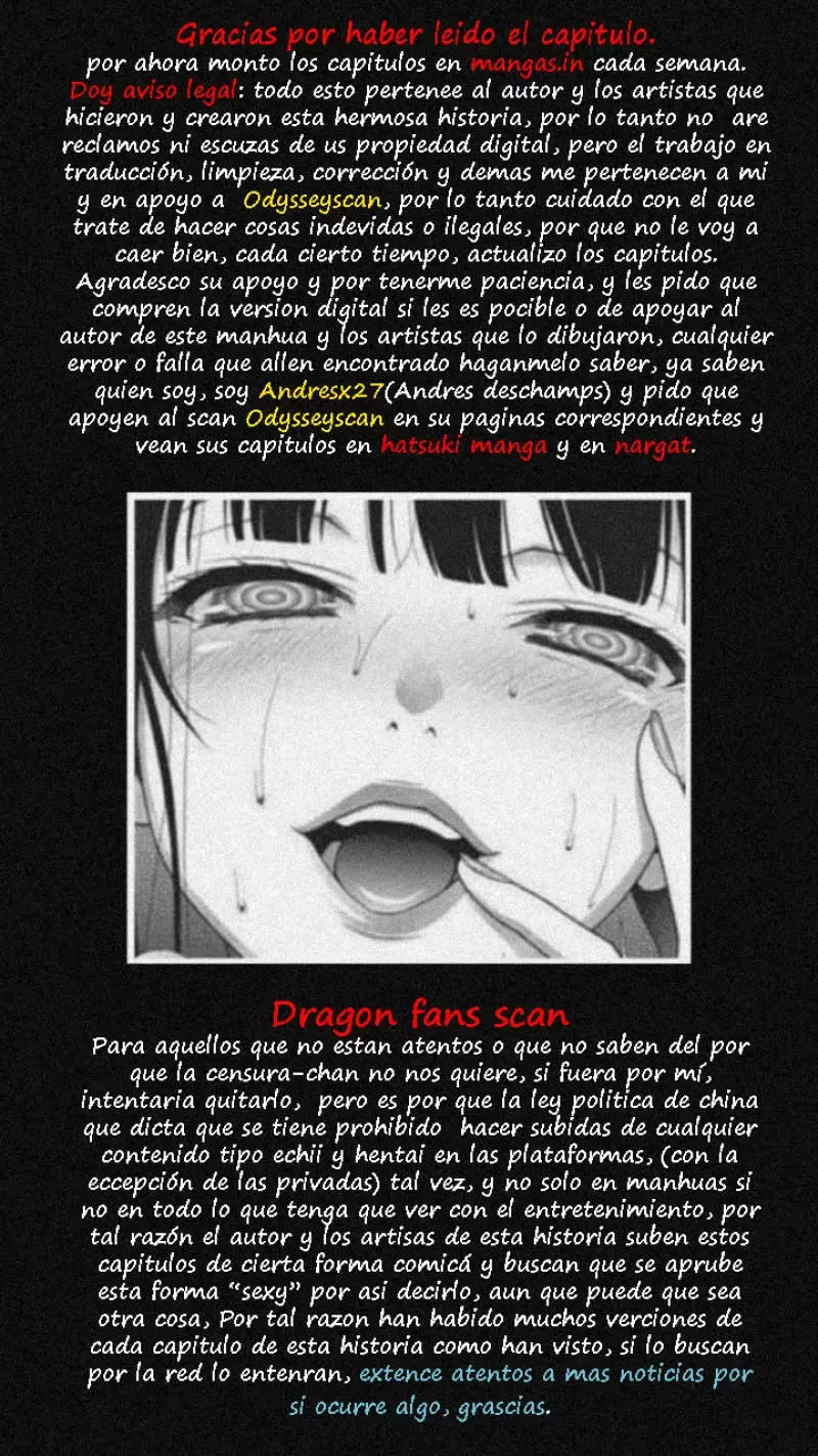 My Girlfriend is a Zombie Capítulo 250 - Page 67