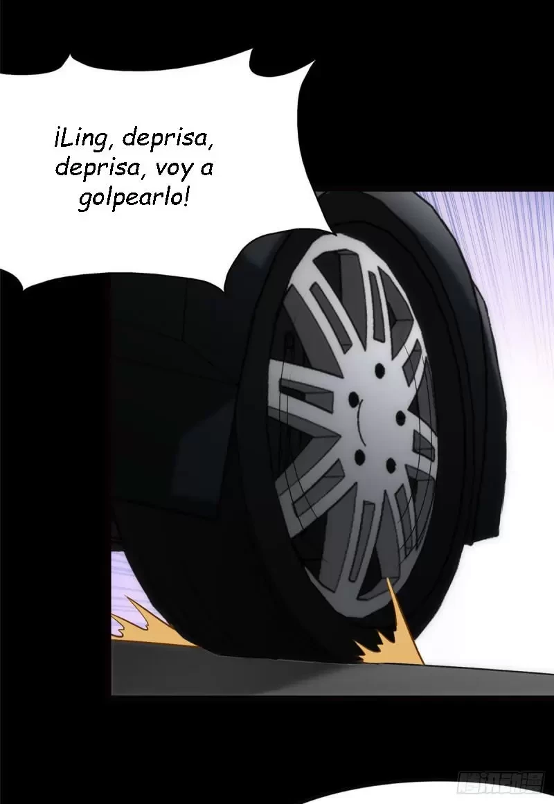 My Girlfriend is a Zombie Capítulo 251 - Page 4