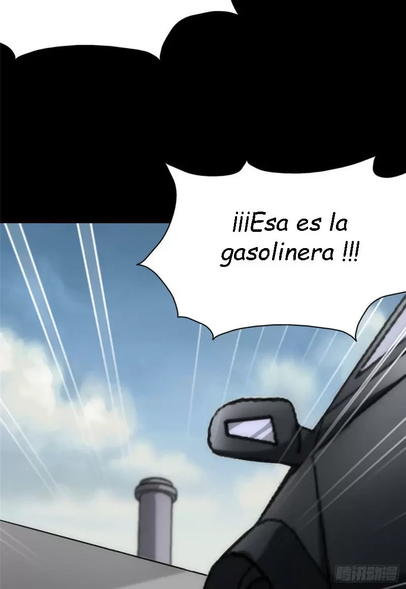My Girlfriend is a Zombie Capítulo 251 - Page 7