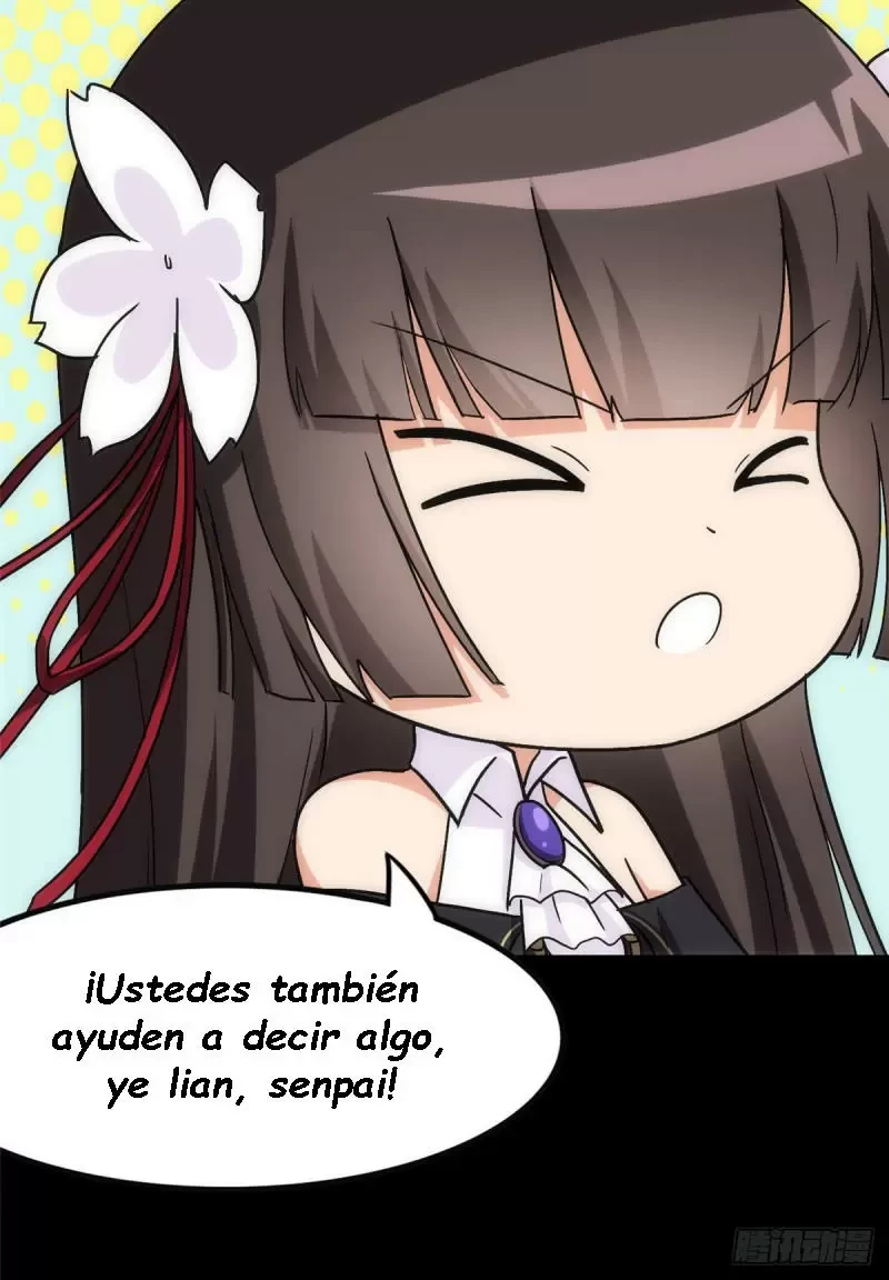 My Girlfriend is a Zombie Capítulo 251 - Page 18