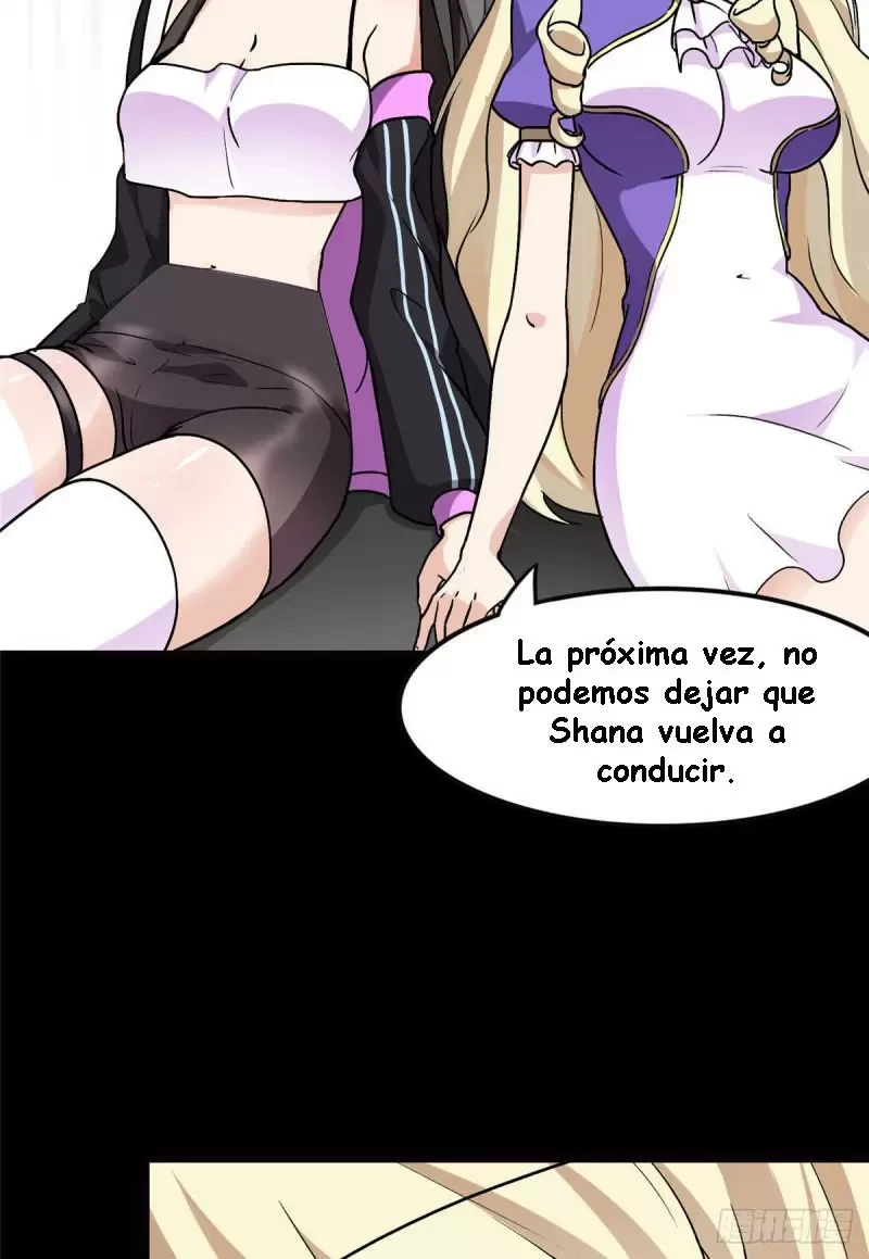 My Girlfriend is a Zombie Capítulo 251 - Page 24