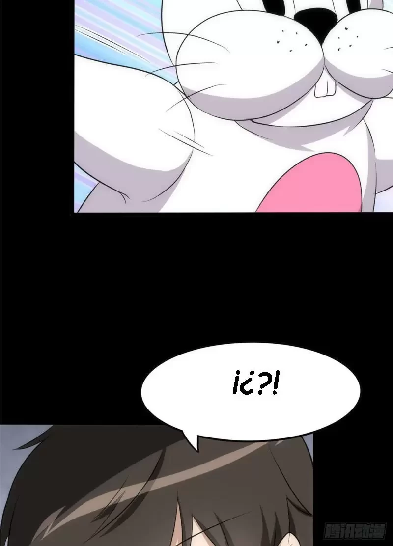 My Girlfriend is a Zombie Capítulo 251 - Page 31