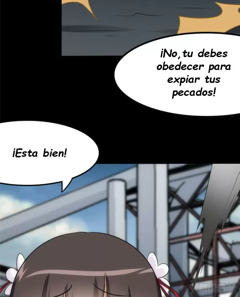 My Girlfriend is a Zombie Capítulo 251 - Page 36