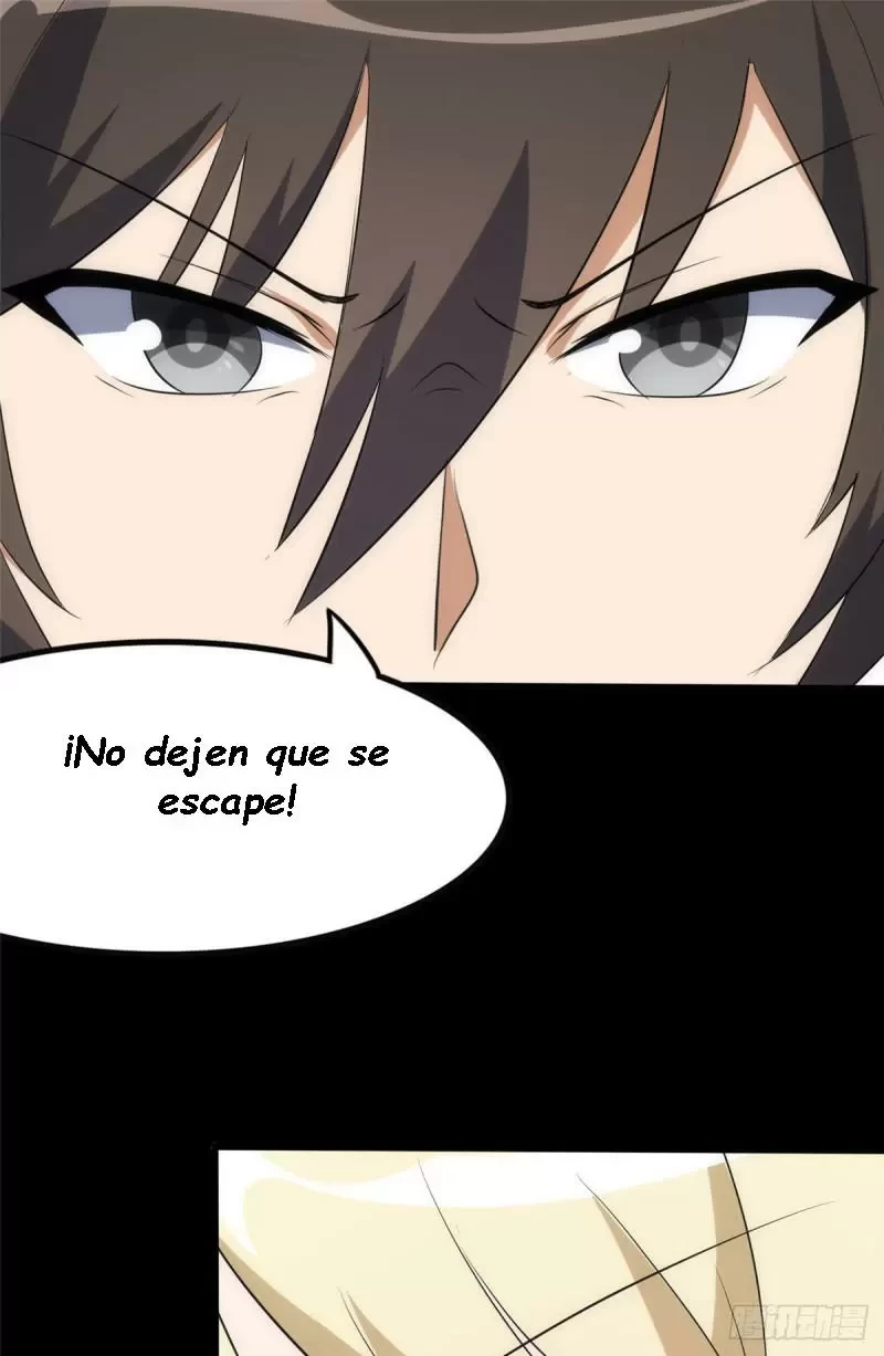 My Girlfriend is a Zombie Capítulo 251 - Page 42