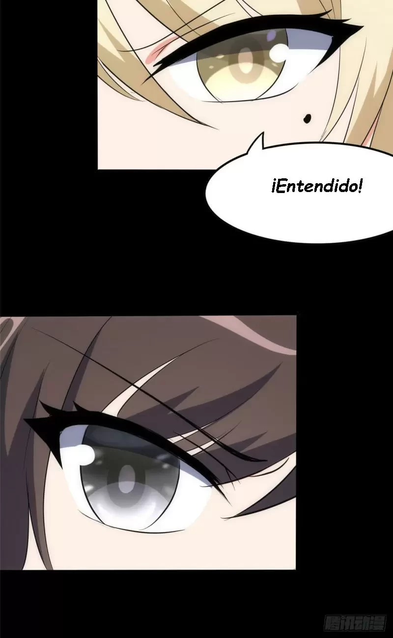 My Girlfriend is a Zombie Capítulo 251 - Page 43