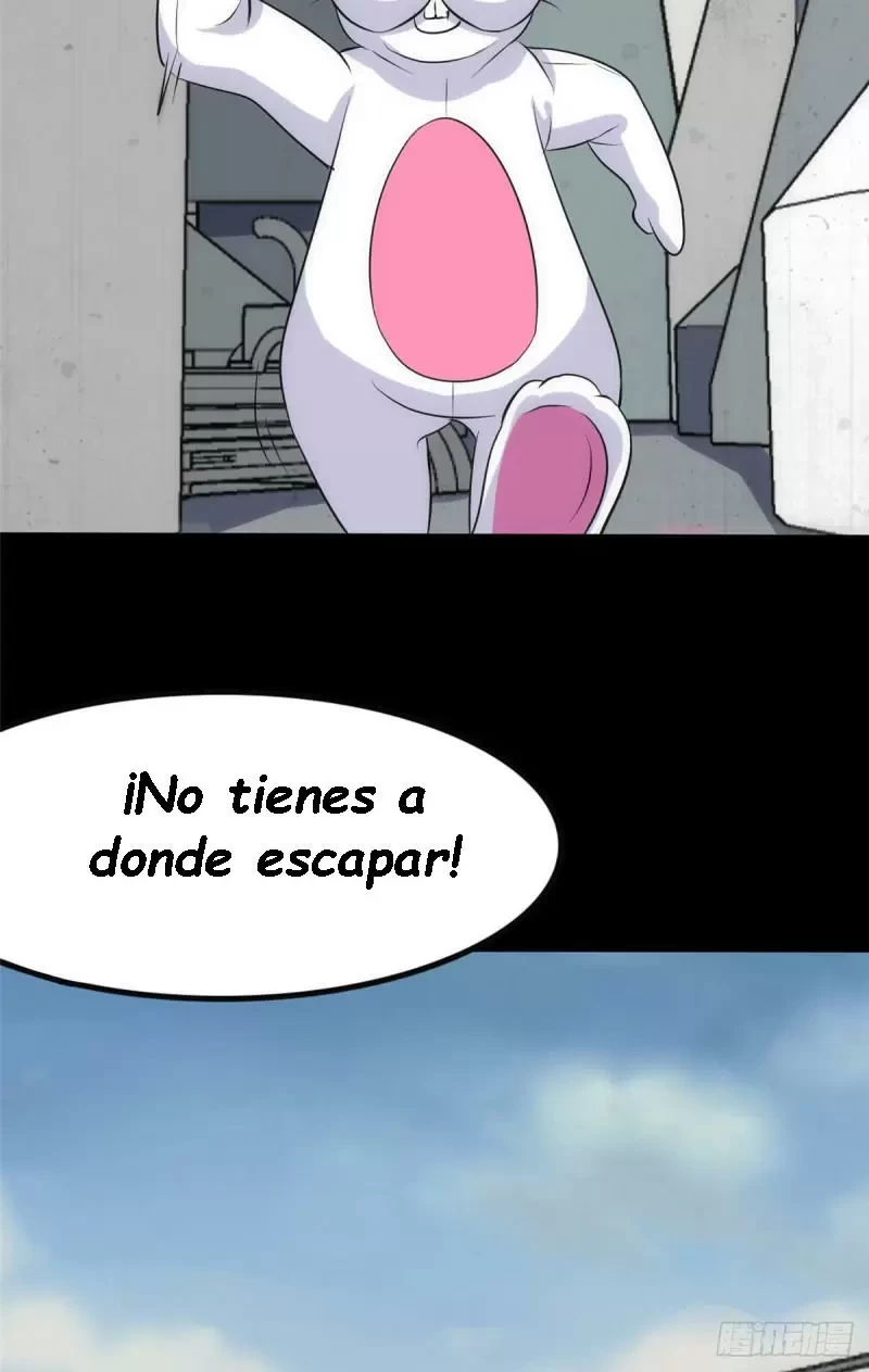 My Girlfriend is a Zombie Capítulo 251 - Page 46