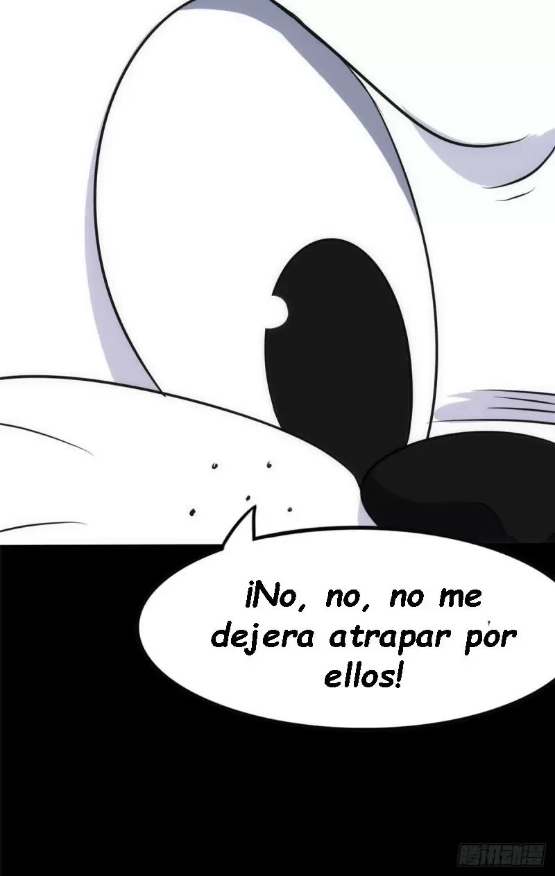 My Girlfriend is a Zombie Capítulo 251 - Page 48