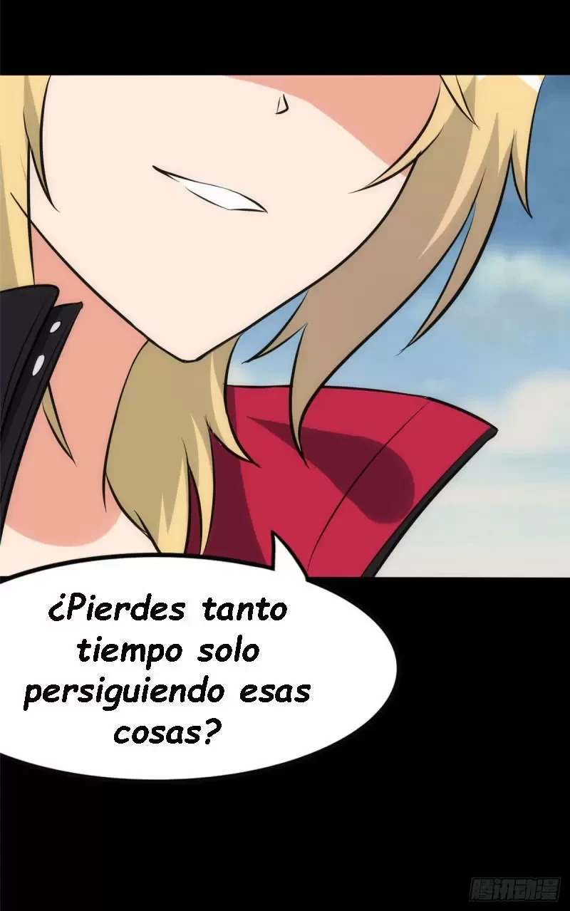 My Girlfriend is a Zombie Capítulo 251 - Page 53