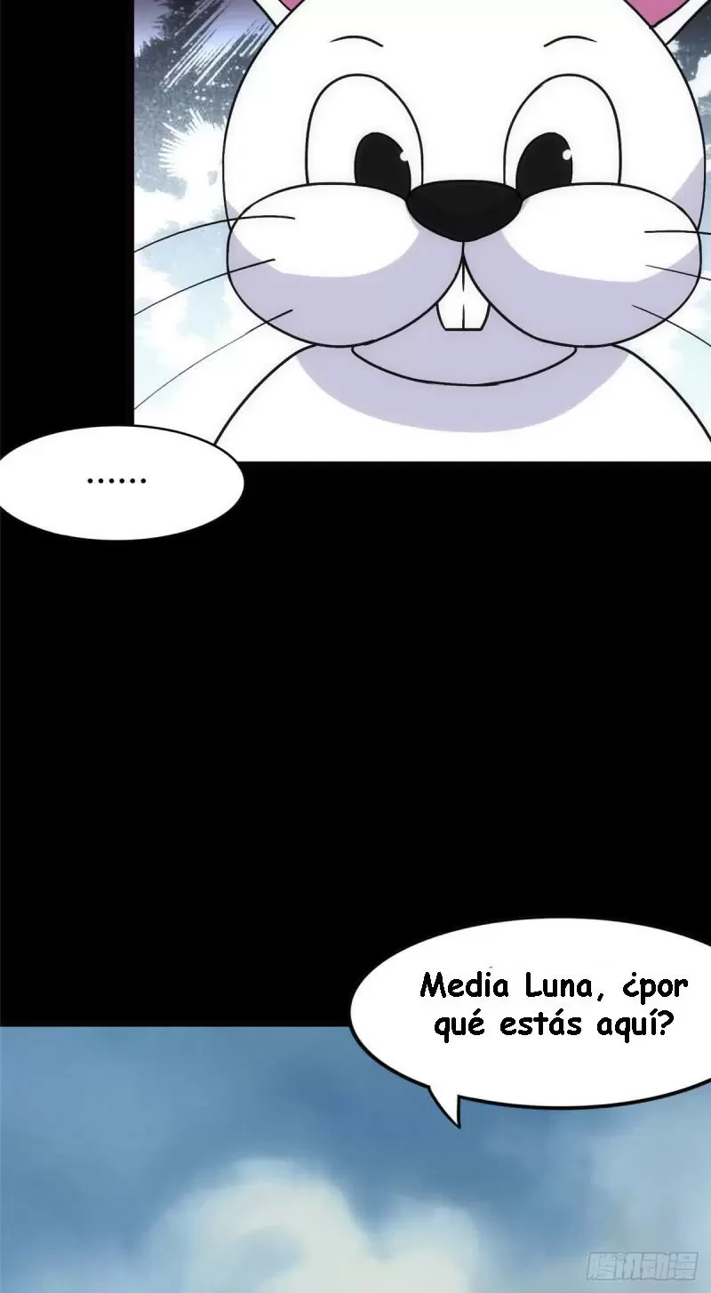 My Girlfriend is a Zombie Capítulo 251 - Page 57
