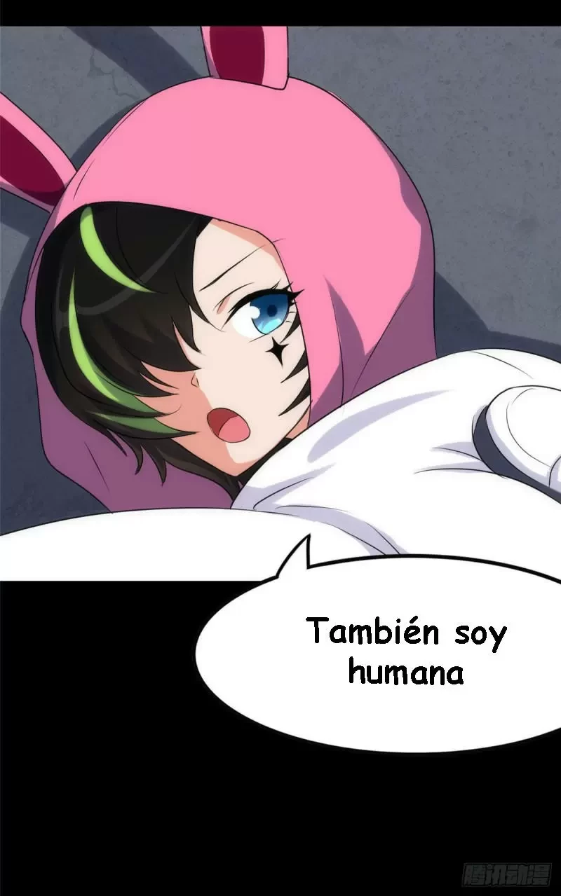 My Girlfriend is a Zombie Capítulo 251 - Page 64