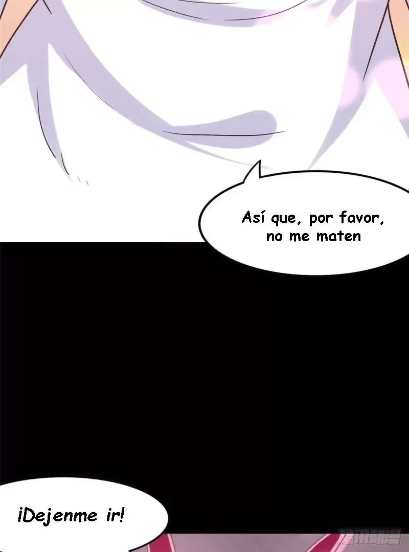 My Girlfriend is a Zombie Capítulo 251 - Page 67