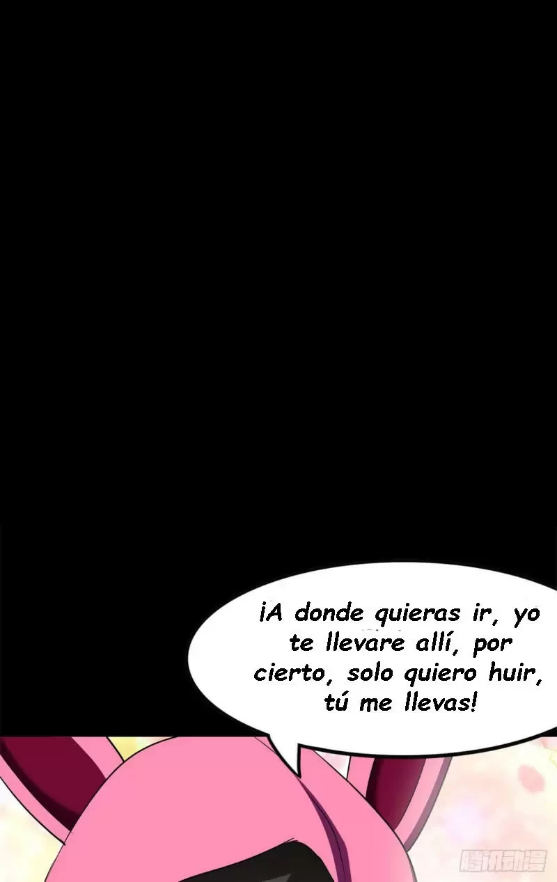 My Girlfriend is a Zombie Capítulo 252 - Page 10