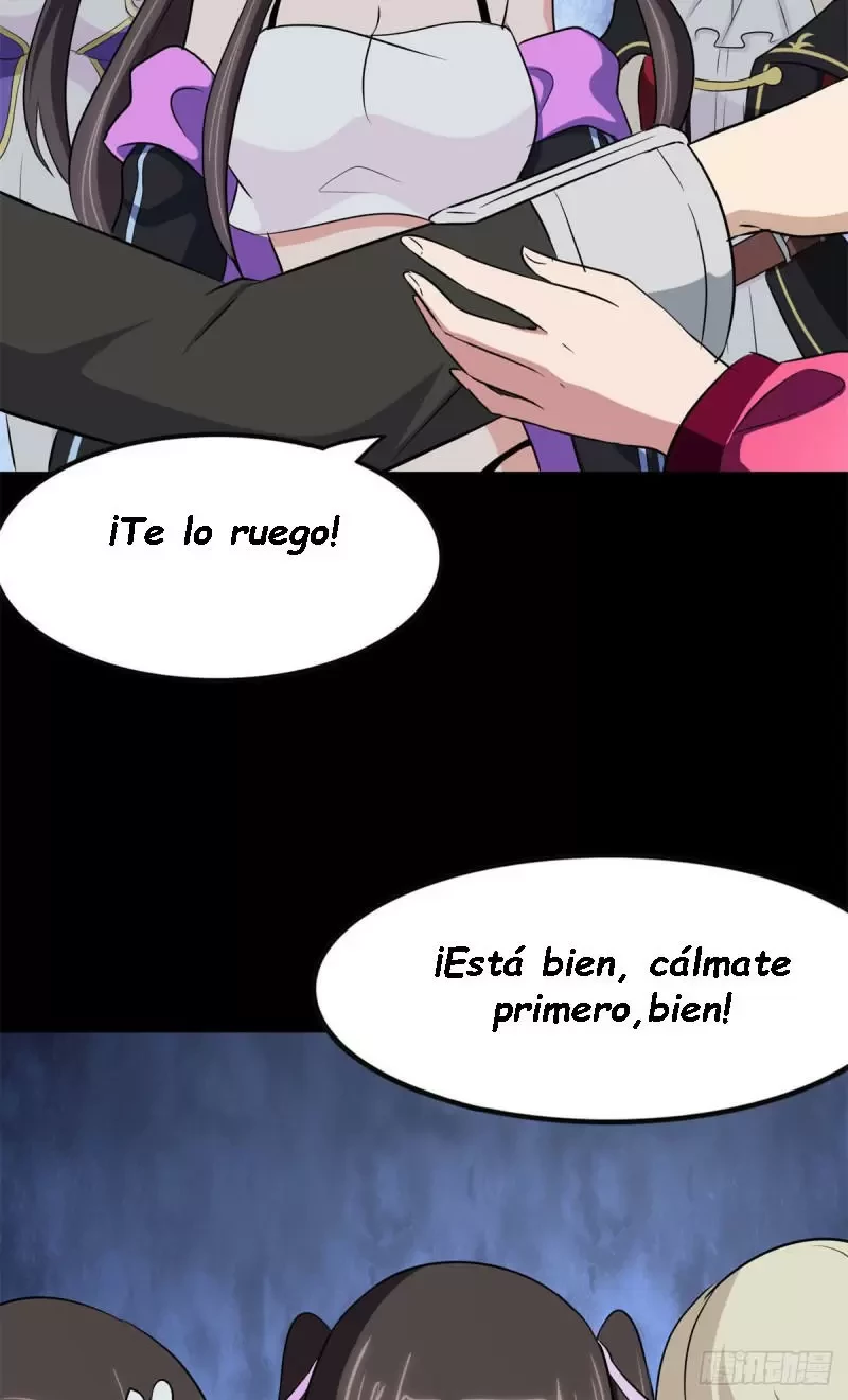 My Girlfriend is a Zombie Capítulo 252 - Page 12