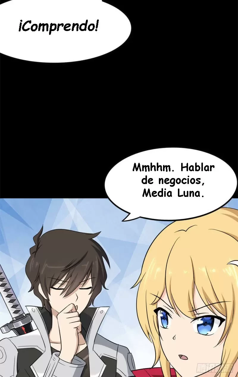 My Girlfriend is a Zombie Capítulo 252 - Page 17