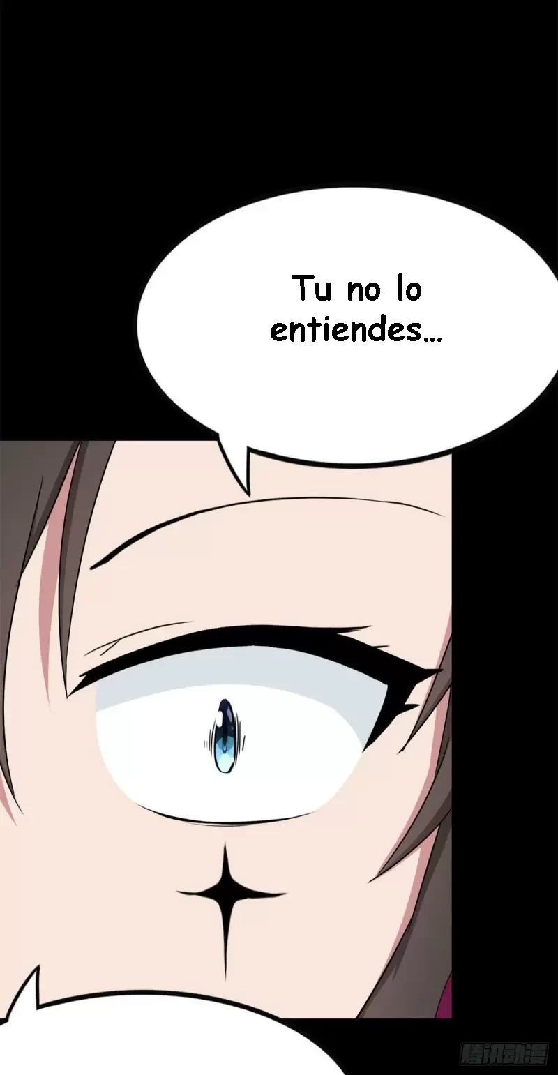 My Girlfriend is a Zombie Capítulo 252 - Page 22