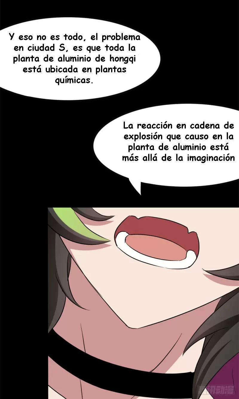 My Girlfriend is a Zombie Capítulo 252 - Page 26