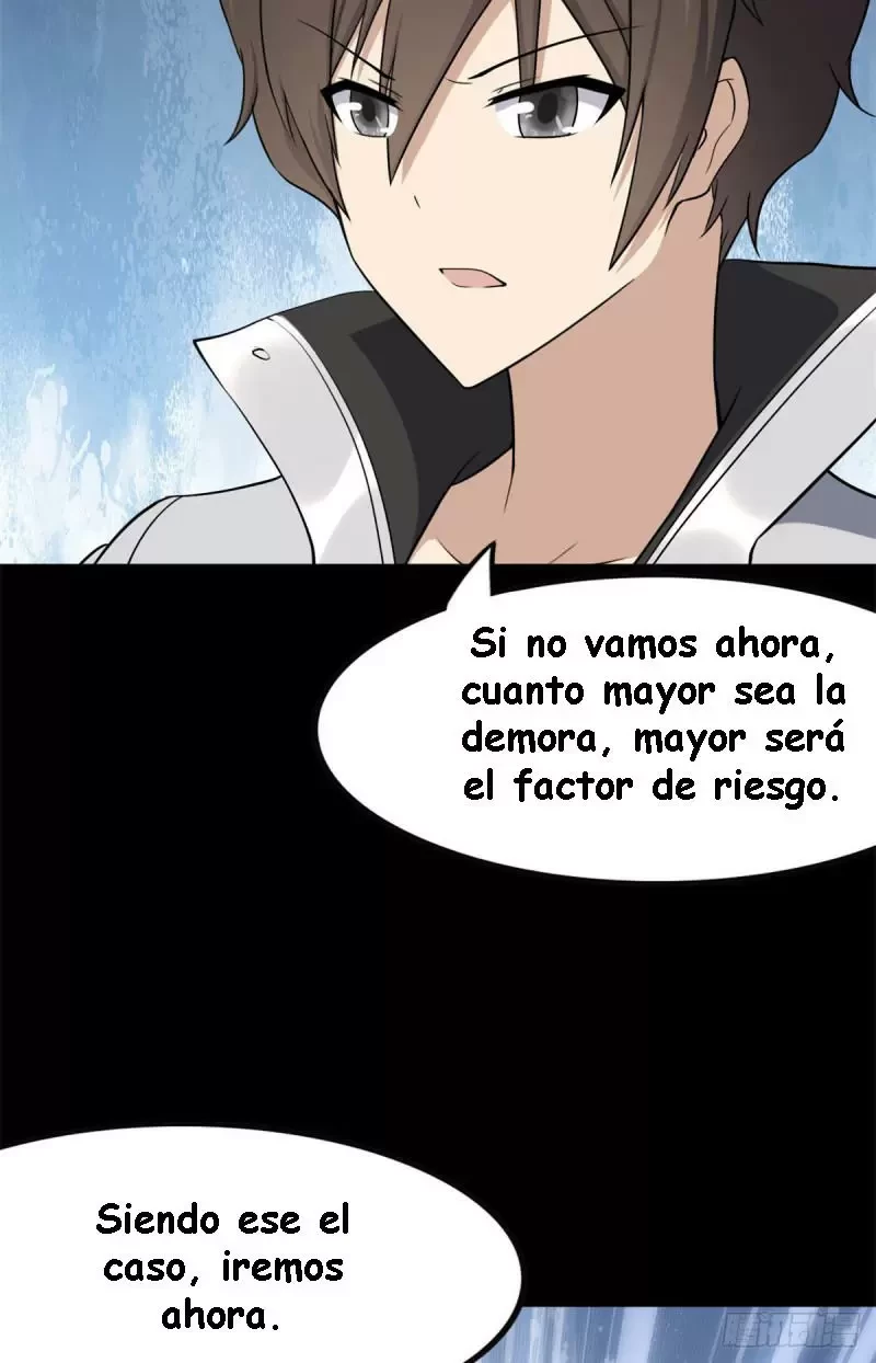 My Girlfriend is a Zombie Capítulo 252 - Page 33