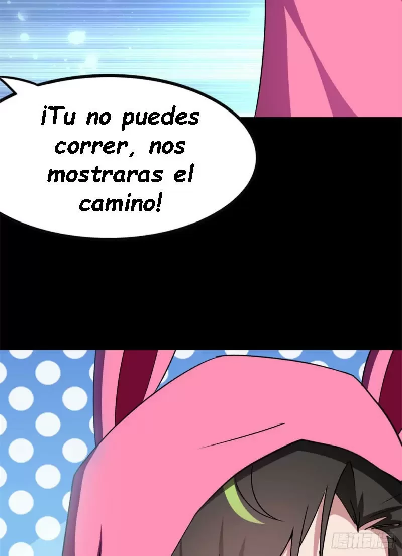 My Girlfriend is a Zombie Capítulo 252 - Page 36