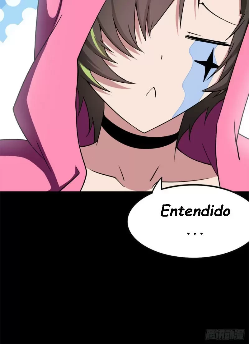 My Girlfriend is a Zombie Capítulo 252 - Page 37