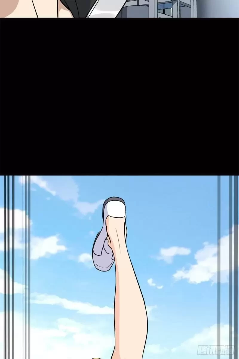 My Girlfriend is a Zombie Capítulo 252 - Page 54