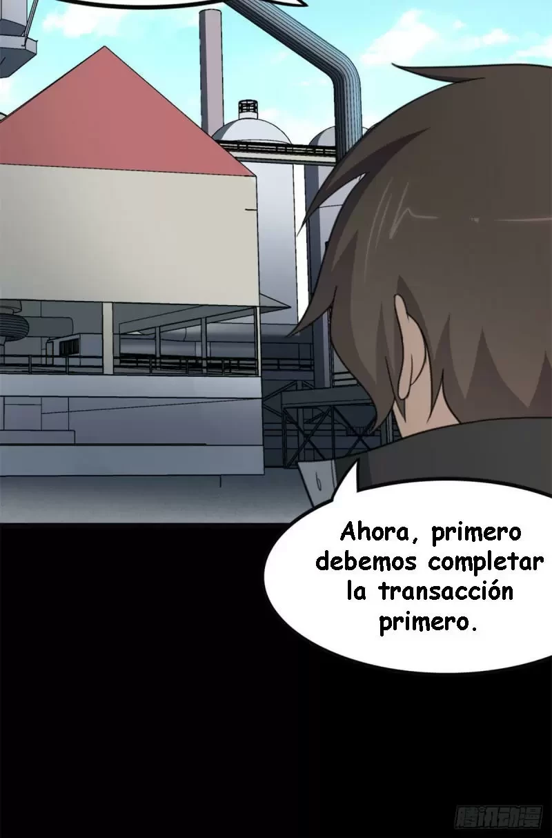 My Girlfriend is a Zombie Capítulo 252 - Page 63