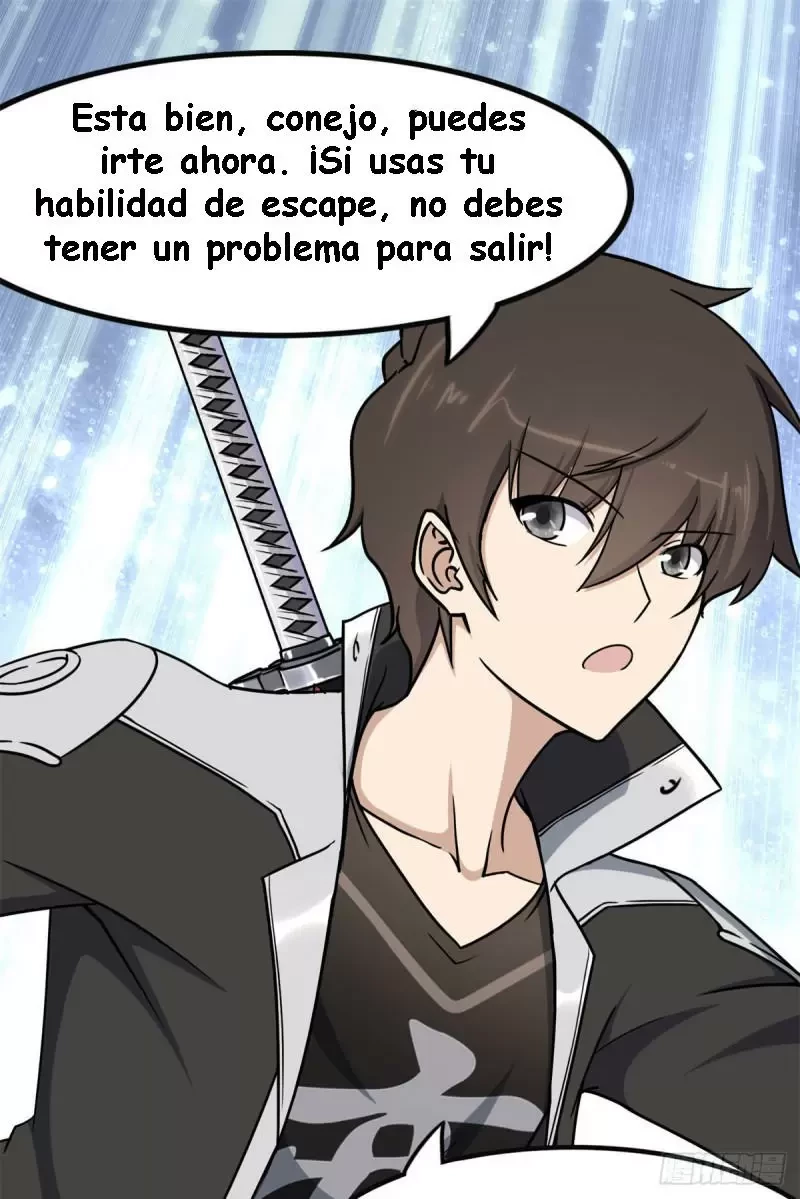 My Girlfriend is a Zombie Capítulo 252 - Page 64