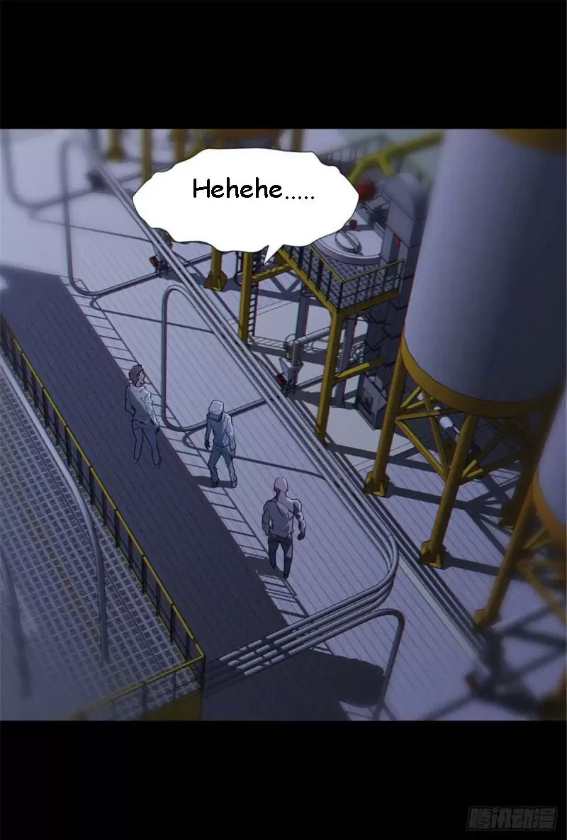My Girlfriend is a Zombie Capítulo 253 - Page 3