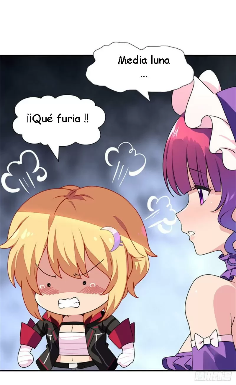 My Girlfriend is a Zombie Capítulo 253 - Page 11