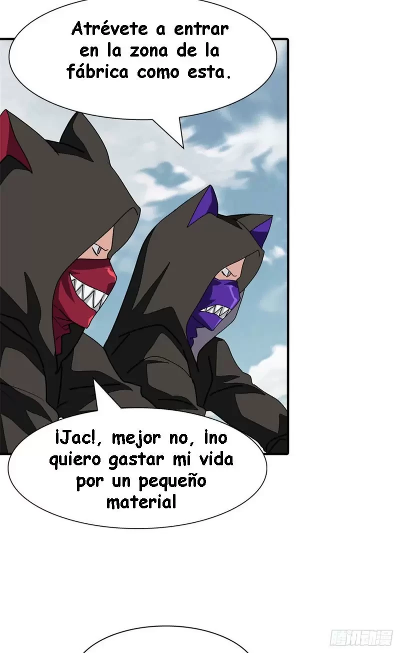 My Girlfriend is a Zombie Capítulo 253 - Page 13