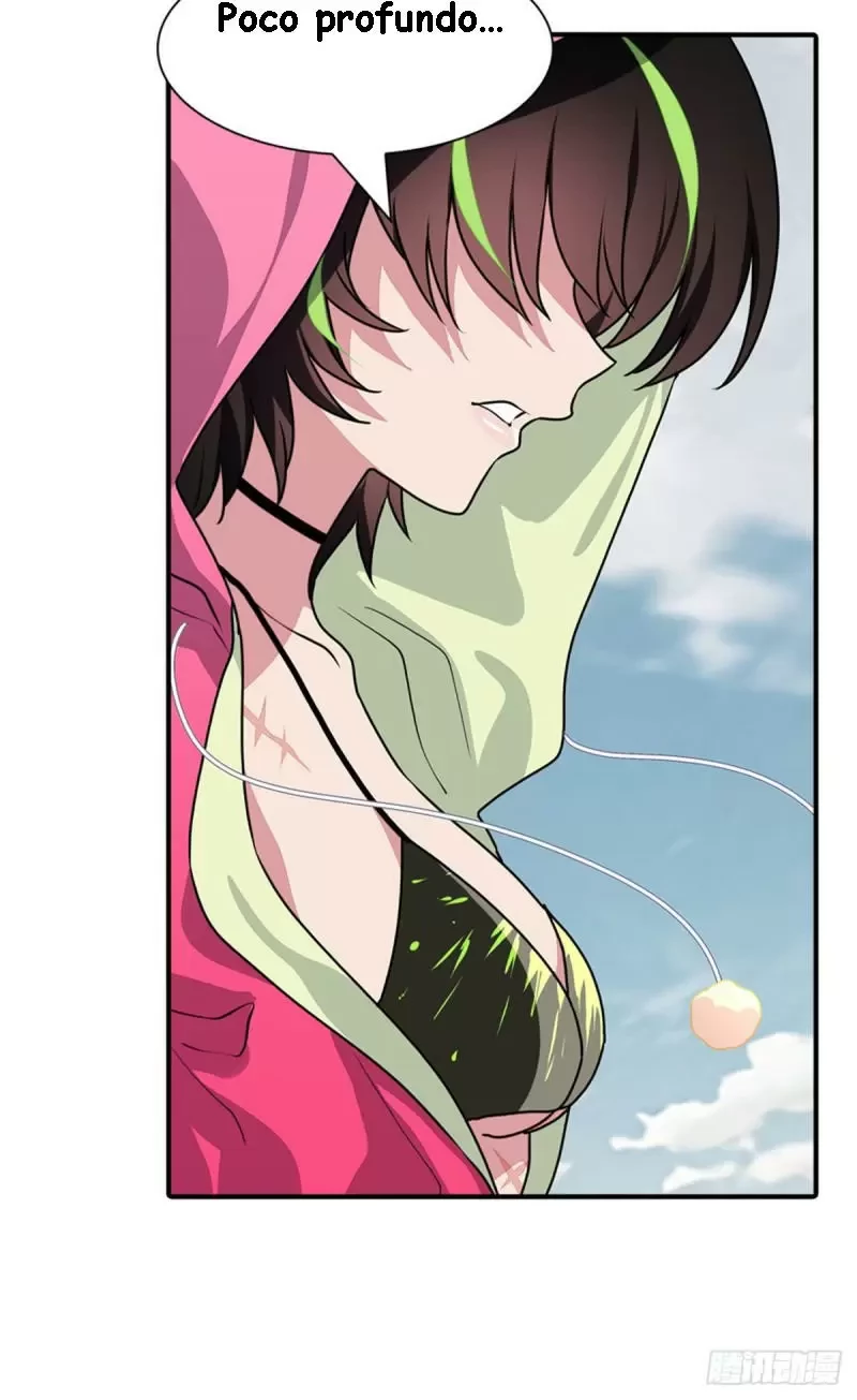 My Girlfriend is a Zombie Capítulo 253 - Page 14