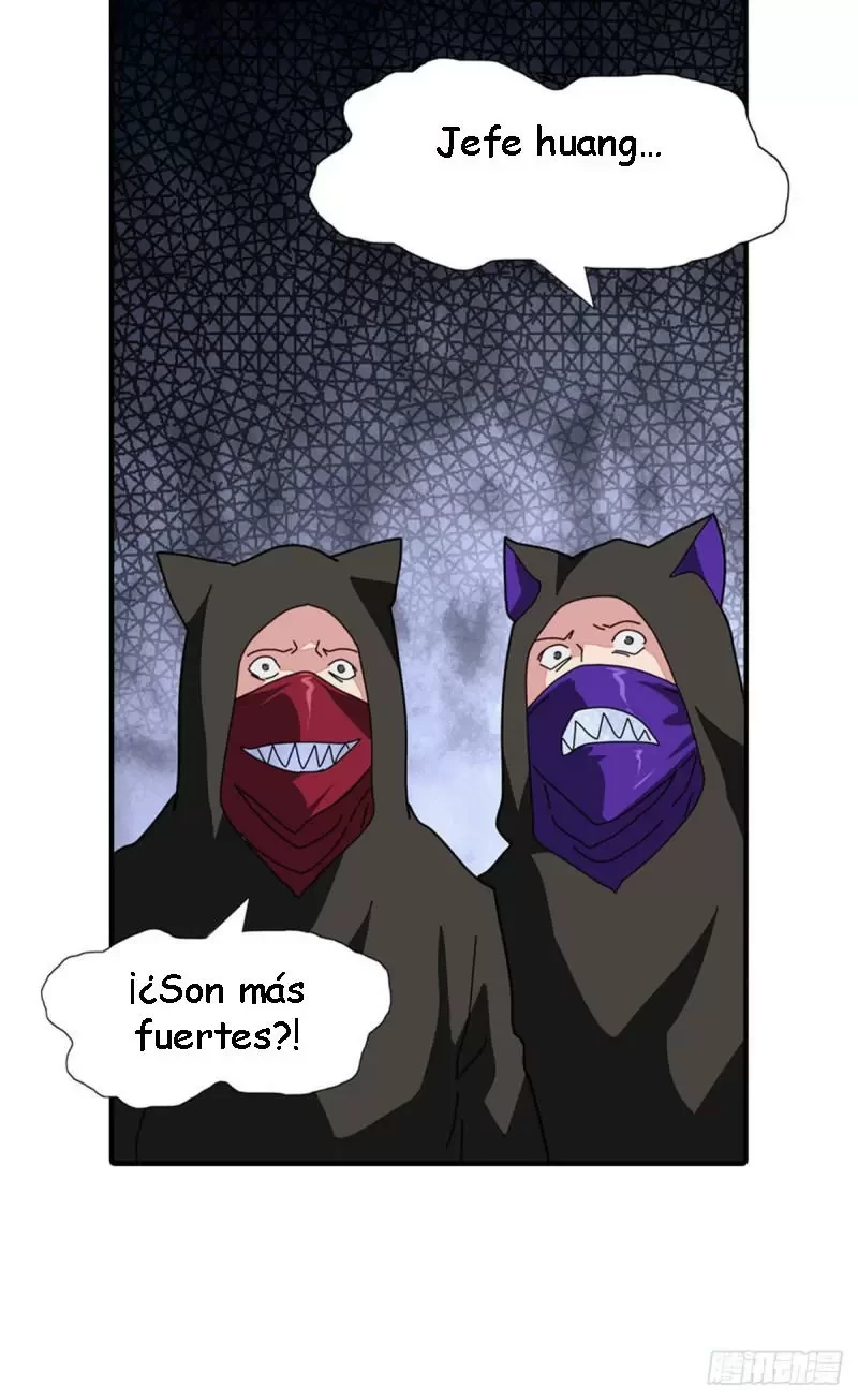 My Girlfriend is a Zombie Capítulo 253 - Page 16