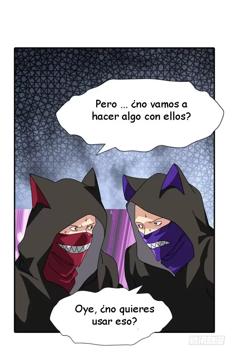 My Girlfriend is a Zombie Capítulo 253 - Page 18