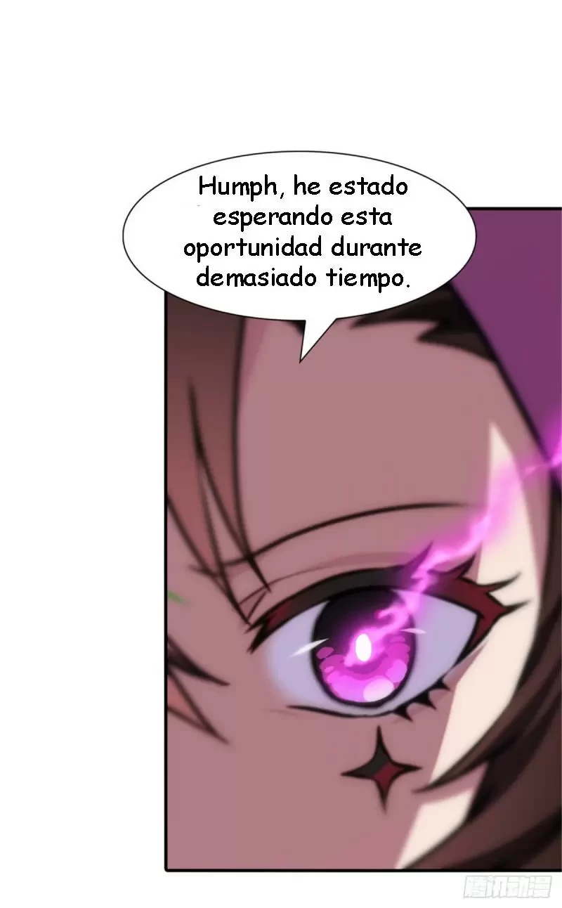 My Girlfriend is a Zombie Capítulo 253 - Page 19