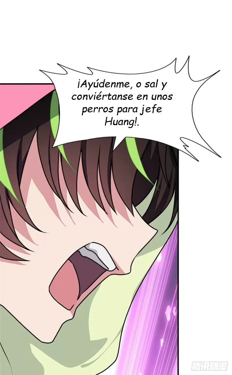 My Girlfriend is a Zombie Capítulo 253 - Page 20
