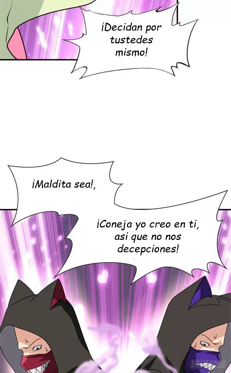 My Girlfriend is a Zombie Capítulo 253 - Page 21