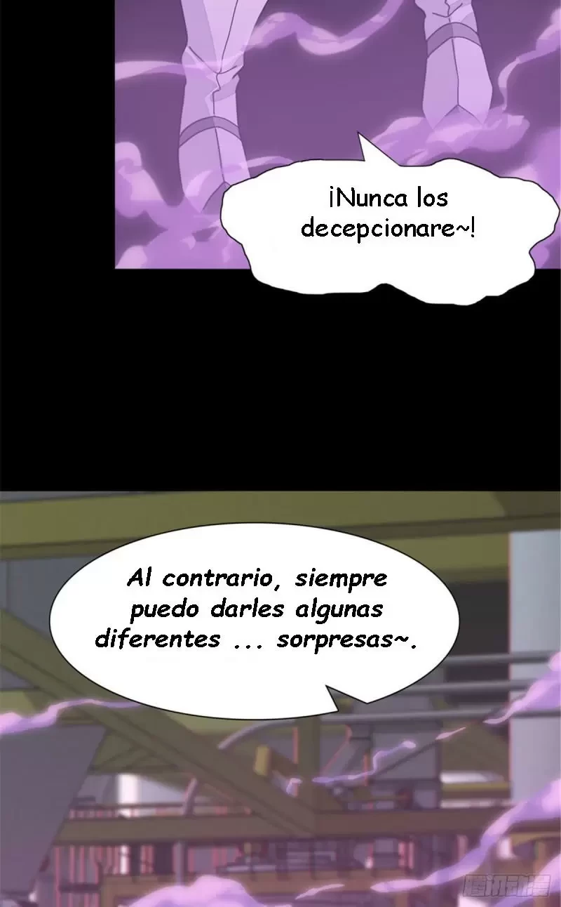 My Girlfriend is a Zombie Capítulo 253 - Page 24